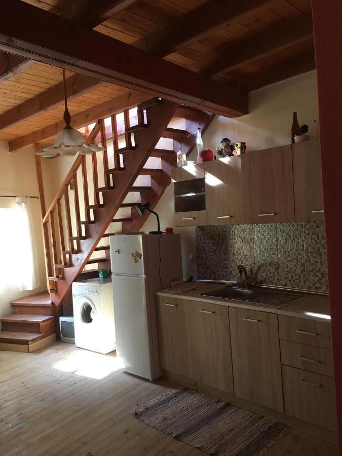 Sinarádes Country Traditional House In Corfu Village, Greece المظهر الخارجي الصورة